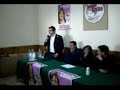 Sonia Alfano a Pietraperzia - Parte1 Sonia Alfano a Pietraperzia - Parte1