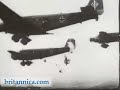 Blitzkrieg: German Invasion of France (Britannica.com)