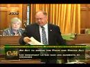 Paul Szabo, Liberal MP, exposes contradictions on Bill C-51