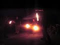 LADead BBQ Fireplay