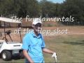 Golf Lesson From Travis Barton