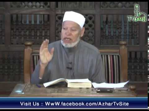 الحلقة 7 من شرح التبيان فى إعراب القرآن للدكتور فتحى عبدالتواب