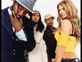 Black Eyed Peas-Mas Que Nada