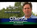 TV AD: \"Improving Public Schools\"