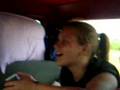 Accidentally in Love IN THE HOOPTY!?!?!?!?