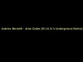 Andrew Bennett - Area Codes (M.I.K.E.\ Andrew Bennett - Area Codes (M.I.K.E.\