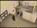 [RSMV] Runescape Music Video- Let You Down- Three Days Grace