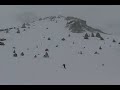 Silverton Mountain: 12/10/06 Silverton Mountain: 12/10/06