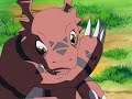 Digimon Tamers capitulo 9 Espa�ol Latino parte 3