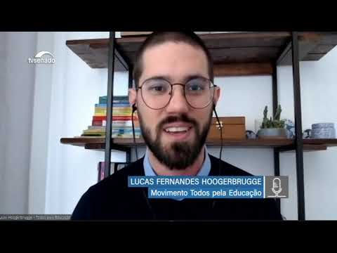 CN-COVID-19 Remota – A educação no contexto da pandemia