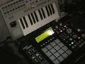 Real Time Pitch Shifting & Time Stretching Mpc2500 & Mpc1000