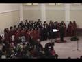 videos de mirtha houston-Coro Polifonico - Dias de Elias