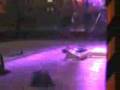 Bristol 2004 Featherweights
