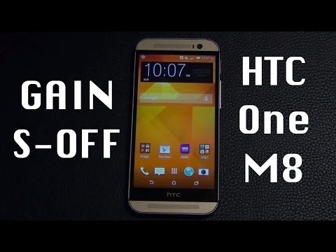 how to turn htc one s'off