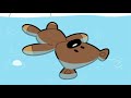 Mr Bean - Teddy the dolphin 7