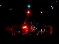 here is about a minute long recording of autolux from last night's show in pomona.  yeeeeah.
