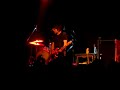 here is about a minute long recording of autolux from last night's show in pomona.  yeeeeah.