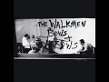 The Walkmen - New Years Eve