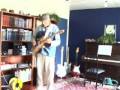 me playing along with one of my heroes carlos santana and his fantastic rhythmsection. i am still learning from carlos, he is an inspiration.
check out: myspace.com/jansander