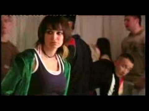 Brooke Satchwell