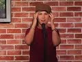 Courtney Shane Live at the HaHa Cafe