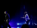 Jay-Z and Mary J. Blige - \"Song Cry.\" Jay-Z and Mary J. Blige - \"Song Cry.\"