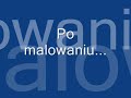 Malowanie Ursusa C-355 Malowanie Ursusa C-355