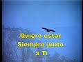 por tu gracia y amor