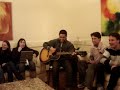 Amor de PIng Pong - Dell's OP Team B&M Cover