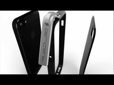 The Graft Concepts Leverage i5