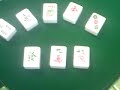 automatic table shuffles tiles to play mah jongg. many styles available. uses magnetic tiles for asian or american mah jongg (mah jong, mahjong, mah-jong) special order item available from www.wherethewindsblow.com