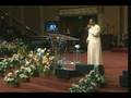 Bishop Charles E. Blake presents  I AM