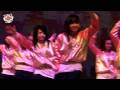 Emco dance life tour 2009 - Duckbeat