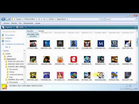 VideoTutorial: Hazte un backup de las partidas guardadas 0 VideoTutorial: Hazte un backup de las partidas guardadas