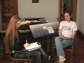 videos de Garden State Ghost Hunters # 2 Burlington Co Prison Museum
