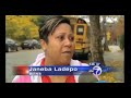 Black, Muslim Teen Beaten With Baseball Bat by People Shouting \