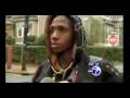 Black, Muslim Teen Beaten With Baseball Bat by People Shouting 'Obama'
