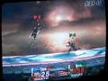 AznChef (Marth) VS PsychoMidget (Snake) 2