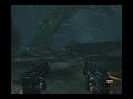 TUROK 2008 Pt.2 PC Gameplay E6750 +8800GTS Max settings