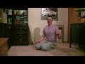 Yoga For LowerBack - Planks: Strength for Abs and Lower Back