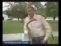 will ferral takes on george bush will ferral takes on george bush