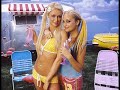paris hilton & nicole richie