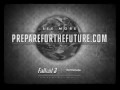 Vault-Tec Pip-Boy 3000 Commercial