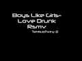 Love Drunk Rsmv.wmv