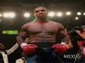 Mike Tyson Mike Tyson