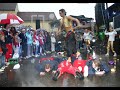Russebussen 1001 Natts minnevideo, Russ 2007