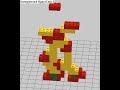 How To Make Lego Samus