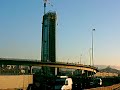 Tour CMA CGM (147m) � Marseille