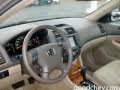 2005 HONDA ACCORD Renton, WA