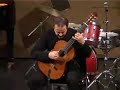 Zarko Ignjatovic plays Nikita Koshkin: Three Stations on One Road